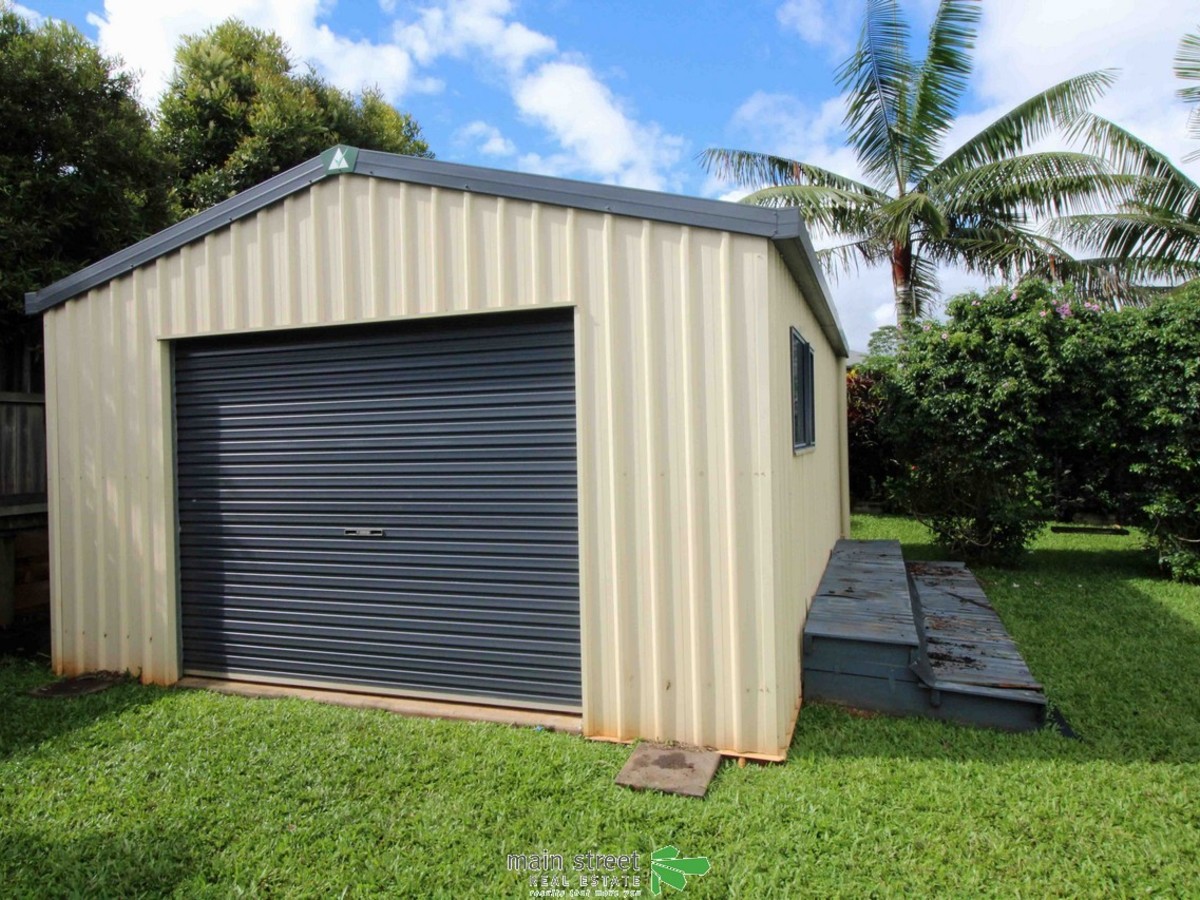 50 Janda Street, Atherton