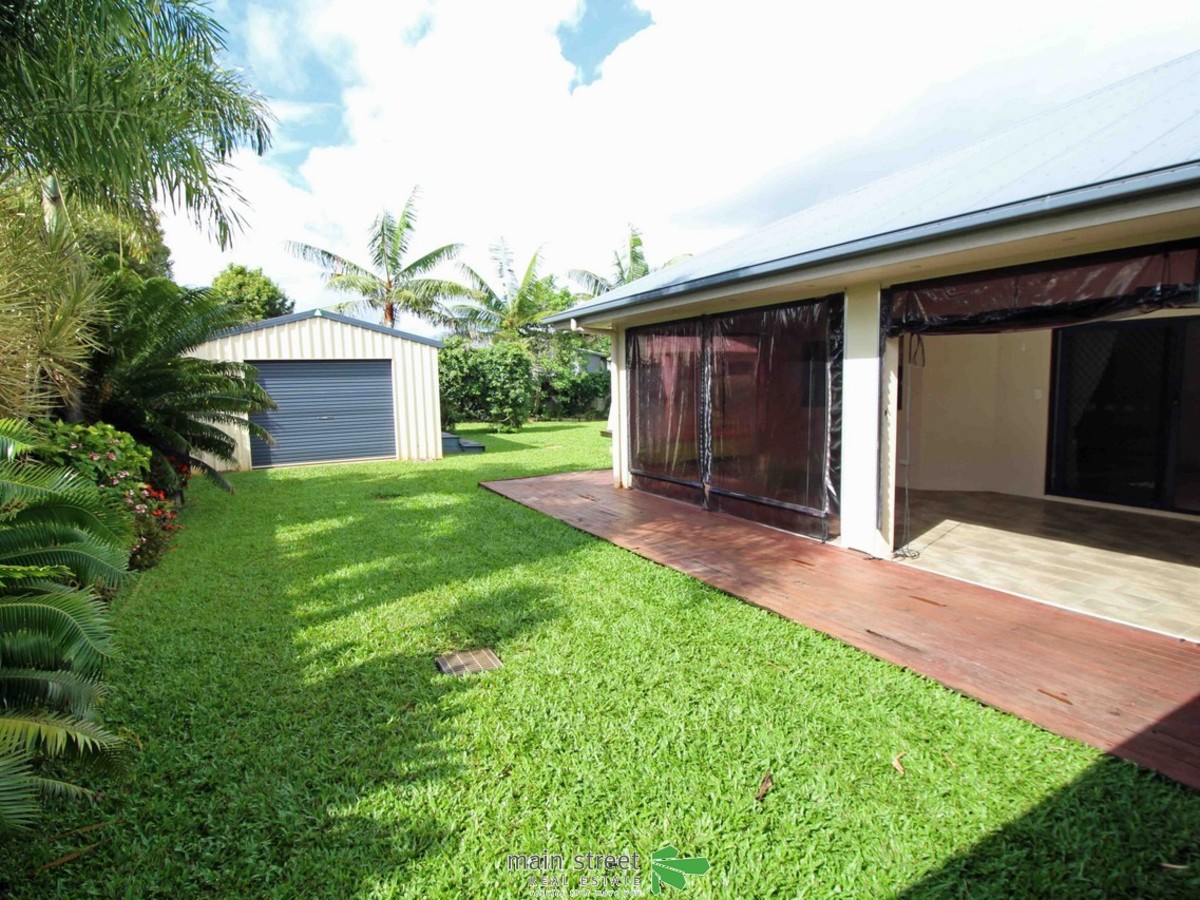 50 Janda Street, Atherton