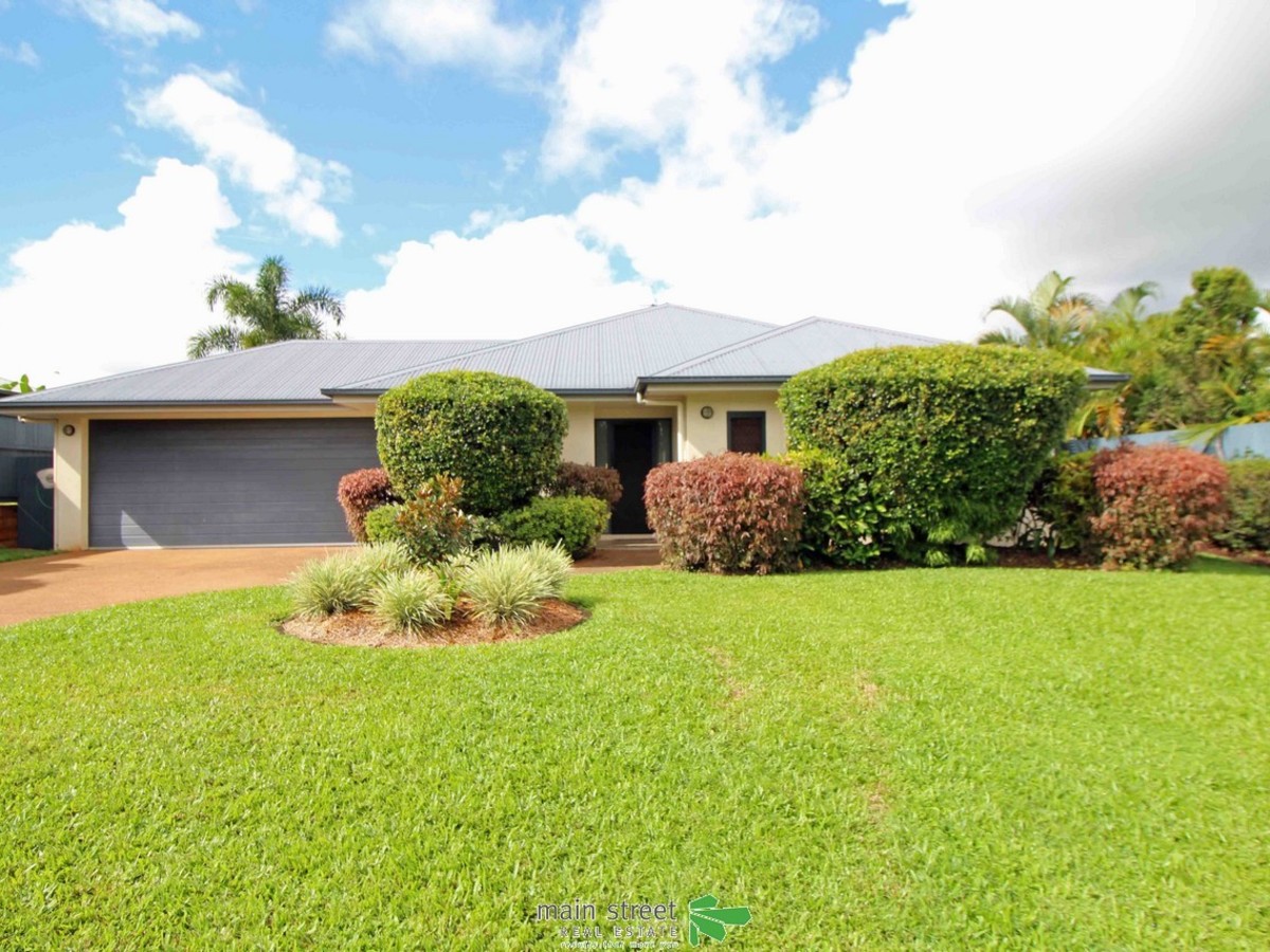 50 Janda Street, Atherton