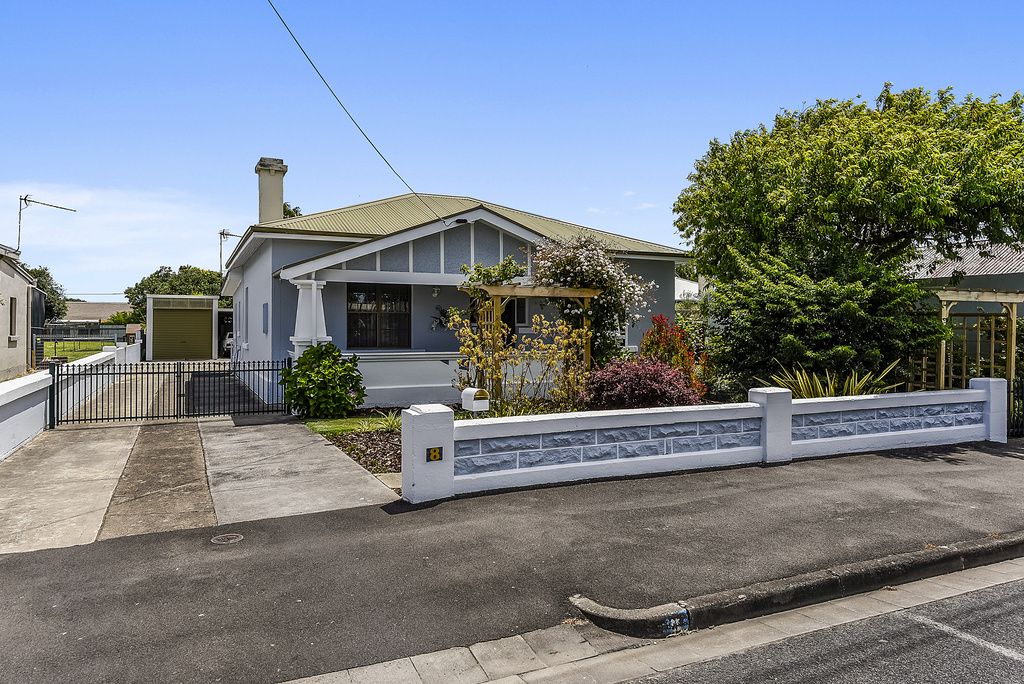 8 Wilson Street, Mount Gambier