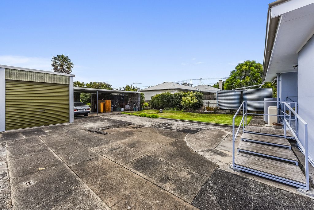 8 Wilson Street, Mount Gambier
