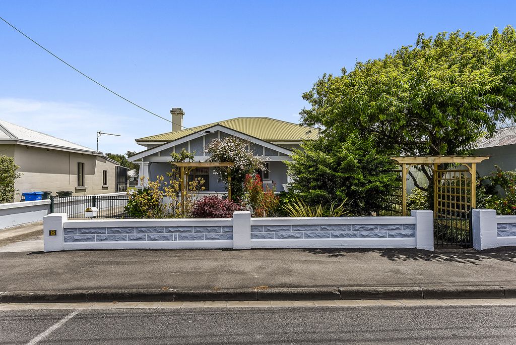 8 Wilson Street, Mount Gambier
