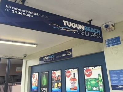 Tugun