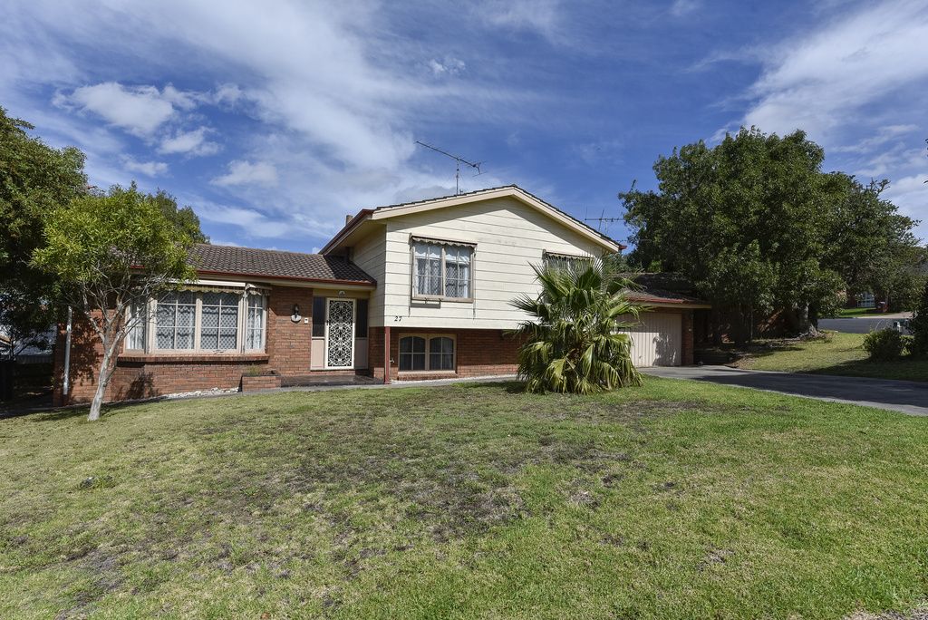 27 Brolga Street, Mount Gambier