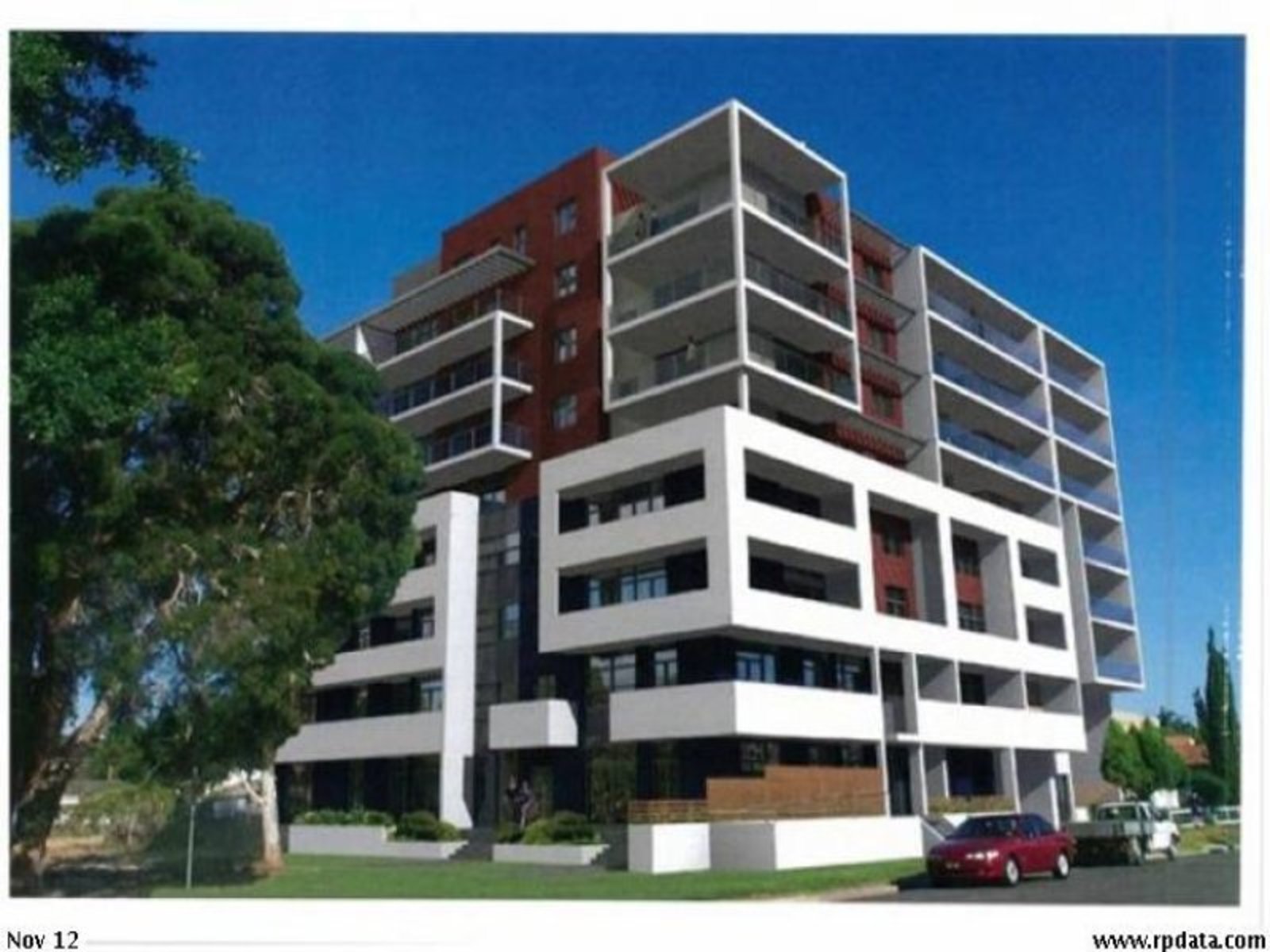 30 / 6-8 Bathurst, Liverpool