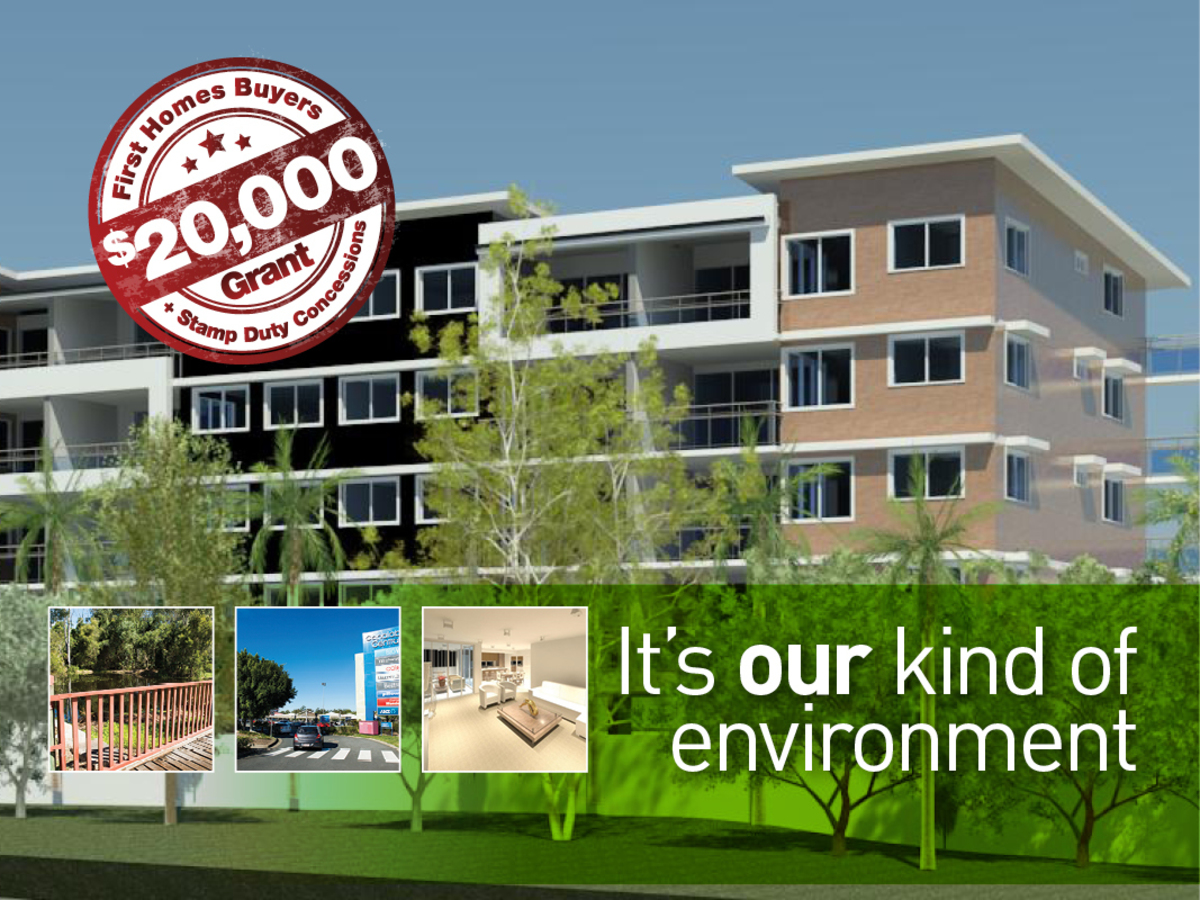 11 / 21 Pittwin Rd North , Capalaba
