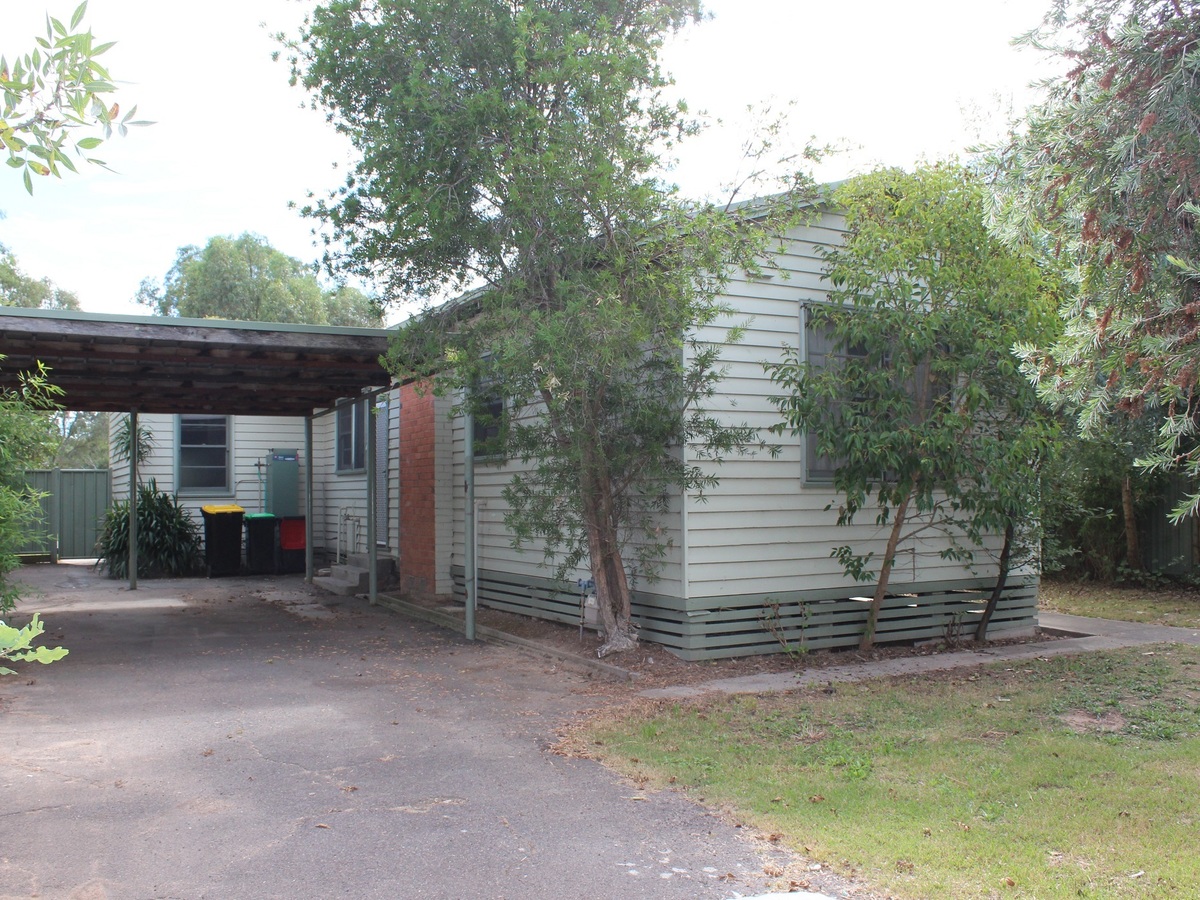 22 Russell Street, Benalla