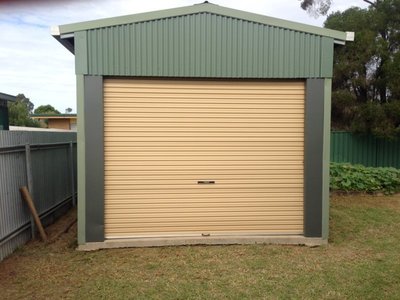 128 Dick Street, Deniliquin