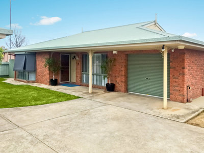 3 / 407 Cressy Street, Deniliquin