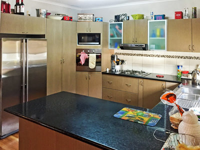 307 Church Street, Hay