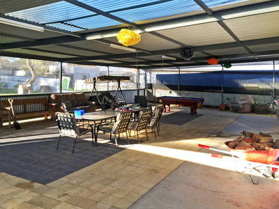 307 Church Street, Hay