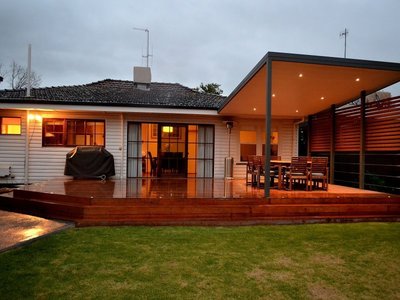 467 George Street, Deniliquin