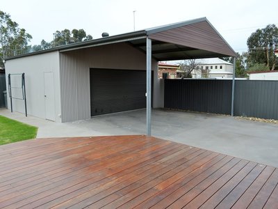 467 George Street, Deniliquin