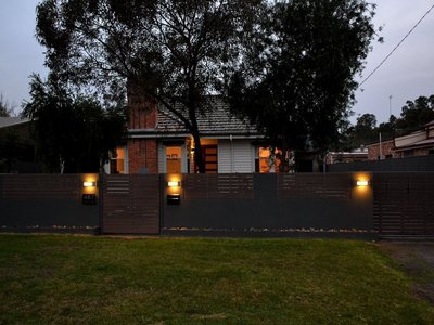 467 George Street, Deniliquin