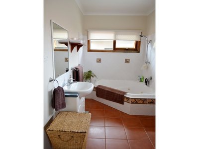 467 George Street, Deniliquin