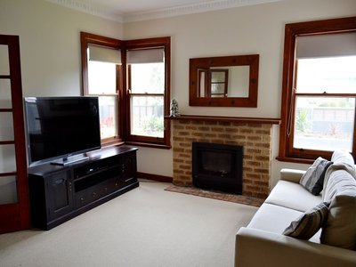 467 George Street, Deniliquin