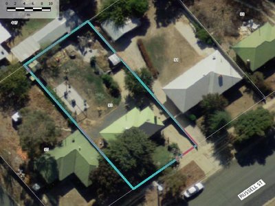 93 Russell Street, Deniliquin