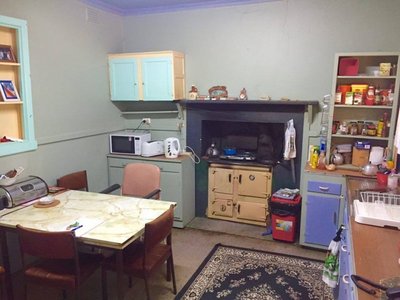 8 Cook Street , Wakool