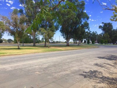 8 Cook Street , Wakool