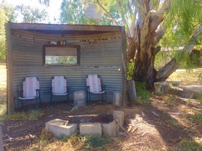 4 Mackenzie Street, Conargo