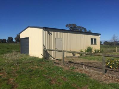 7 Mulumbah Estate, Deniliquin