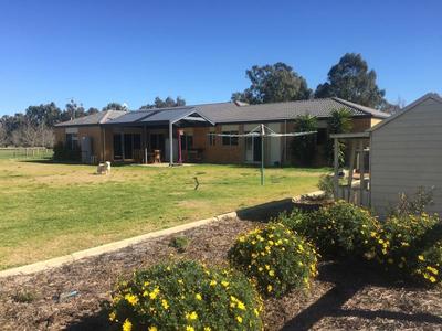 7 Mulumbah Estate, Deniliquin