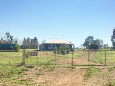 35 Mulumbah Road, Deniliquin