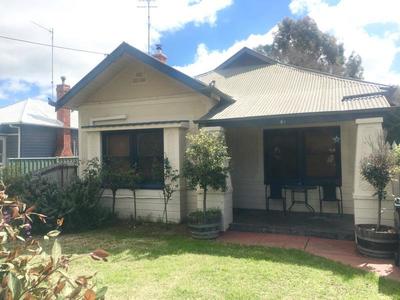 81 Junction Street, Deniliquin