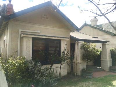 81 Junction Street, Deniliquin