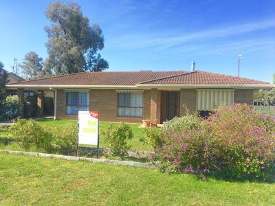 13 Johnston Crescent, Deniliquin