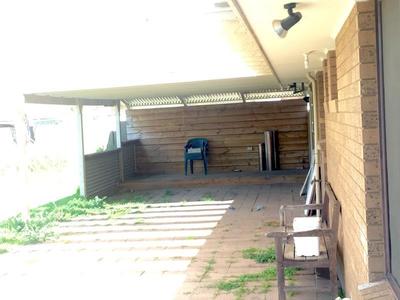 13 Johnston Crescent, Deniliquin