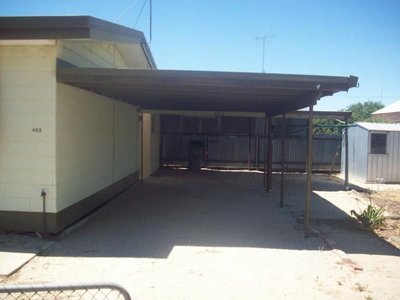 425 Whitelock Street, Deniliquin