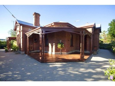 71 Edwardes Street, Deniliquin