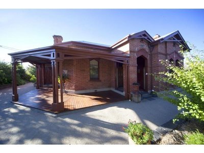 71 Edwardes Street, Deniliquin