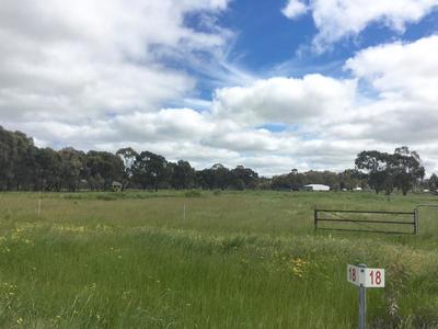 18 Riverview Drive, Deniliquin