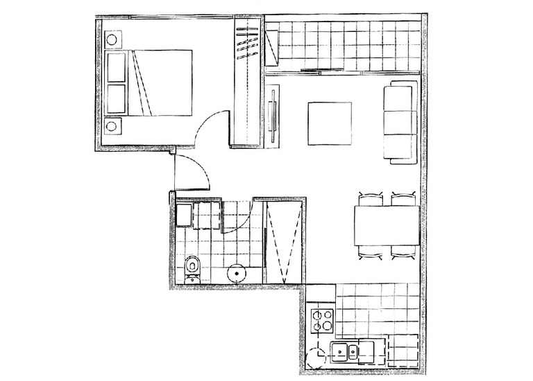 3 / 1 Barries Place, Clifton Hill