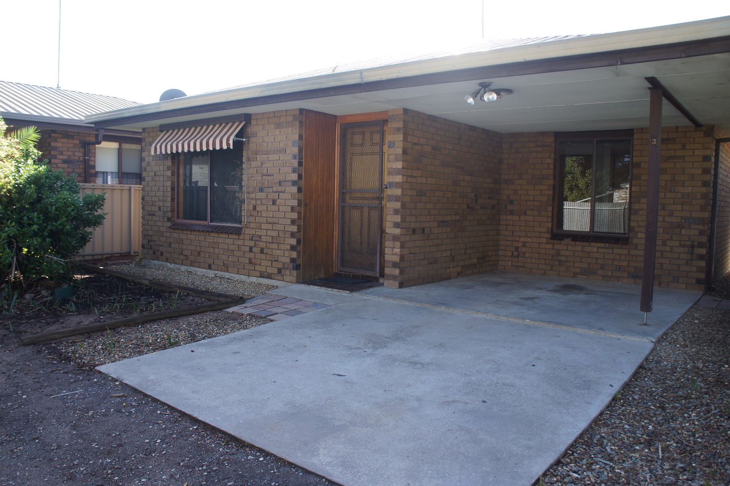 3 / 112 Baillie Street, Horsham