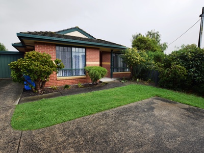 1 / 4-6 Camdale Close, Hampton Park