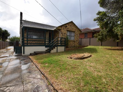 6 Claret Street, Doveton