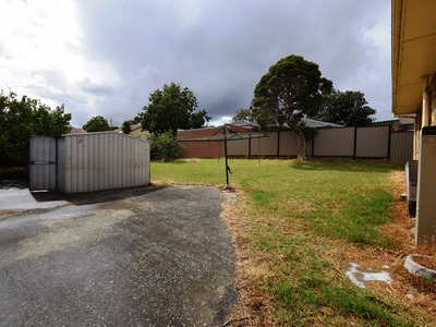 6 Claret Street, Doveton