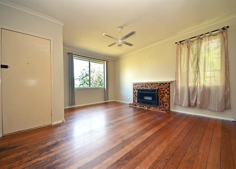 17 Rossdell Street, Portland