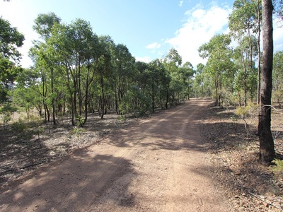 Lot 7, Gordon Drive, Heathcote