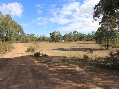 Lot 7, Gordon Drive, Heathcote