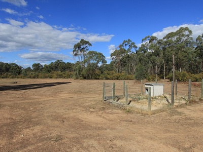 Lot 7, Gordon Drive, Heathcote