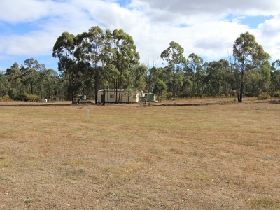 Lot 7, Gordon Drive, Heathcote