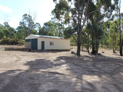 Lot 7, Gordon Drive, Heathcote