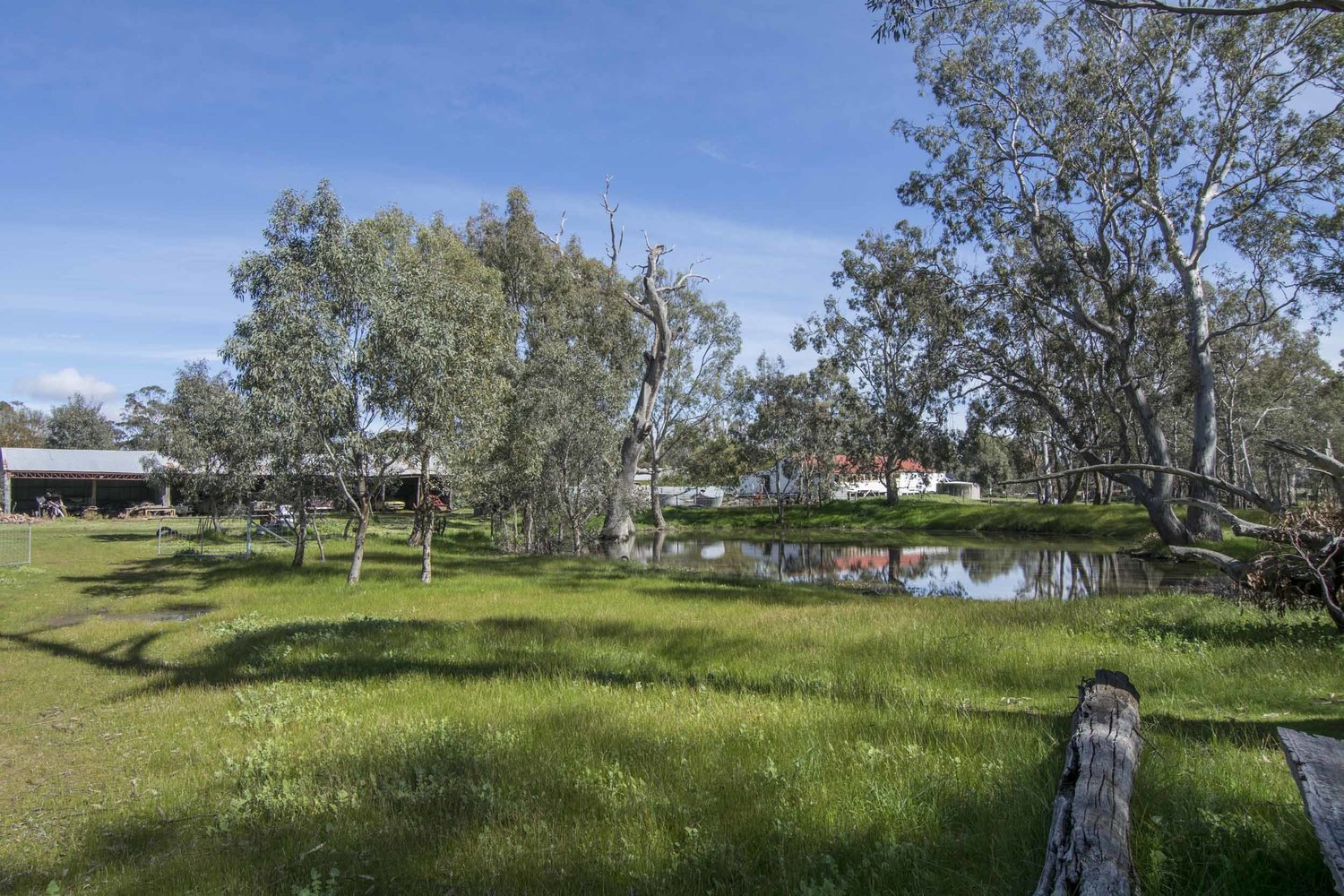 1704 Henty Highway, Mockinya