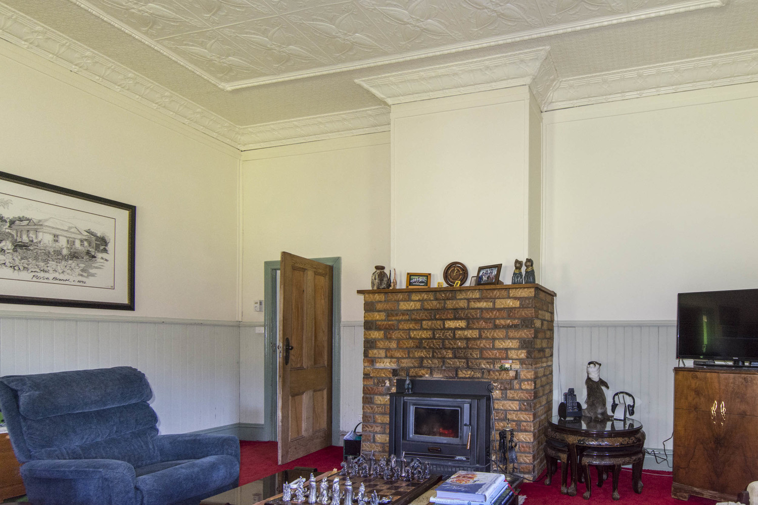 1704 Henty Highway, Mockinya