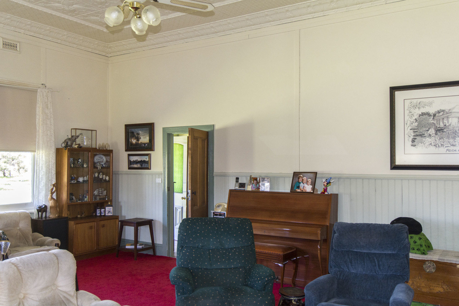 1704 Henty Highway, Mockinya