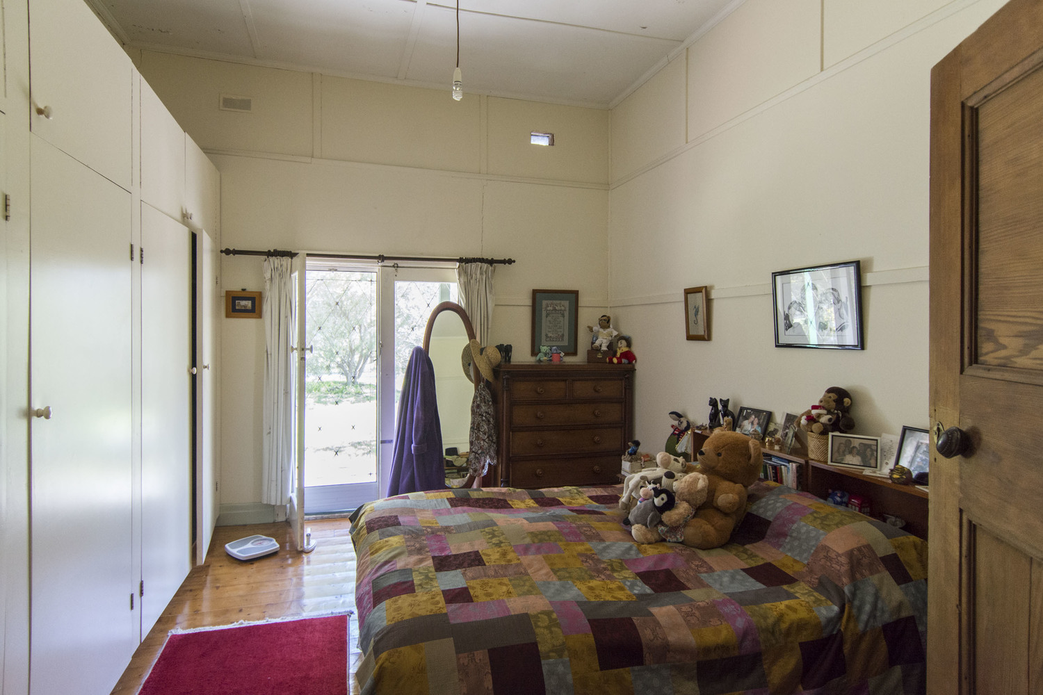 1704 Henty Highway, Mockinya